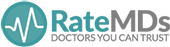 ratemds.com logo